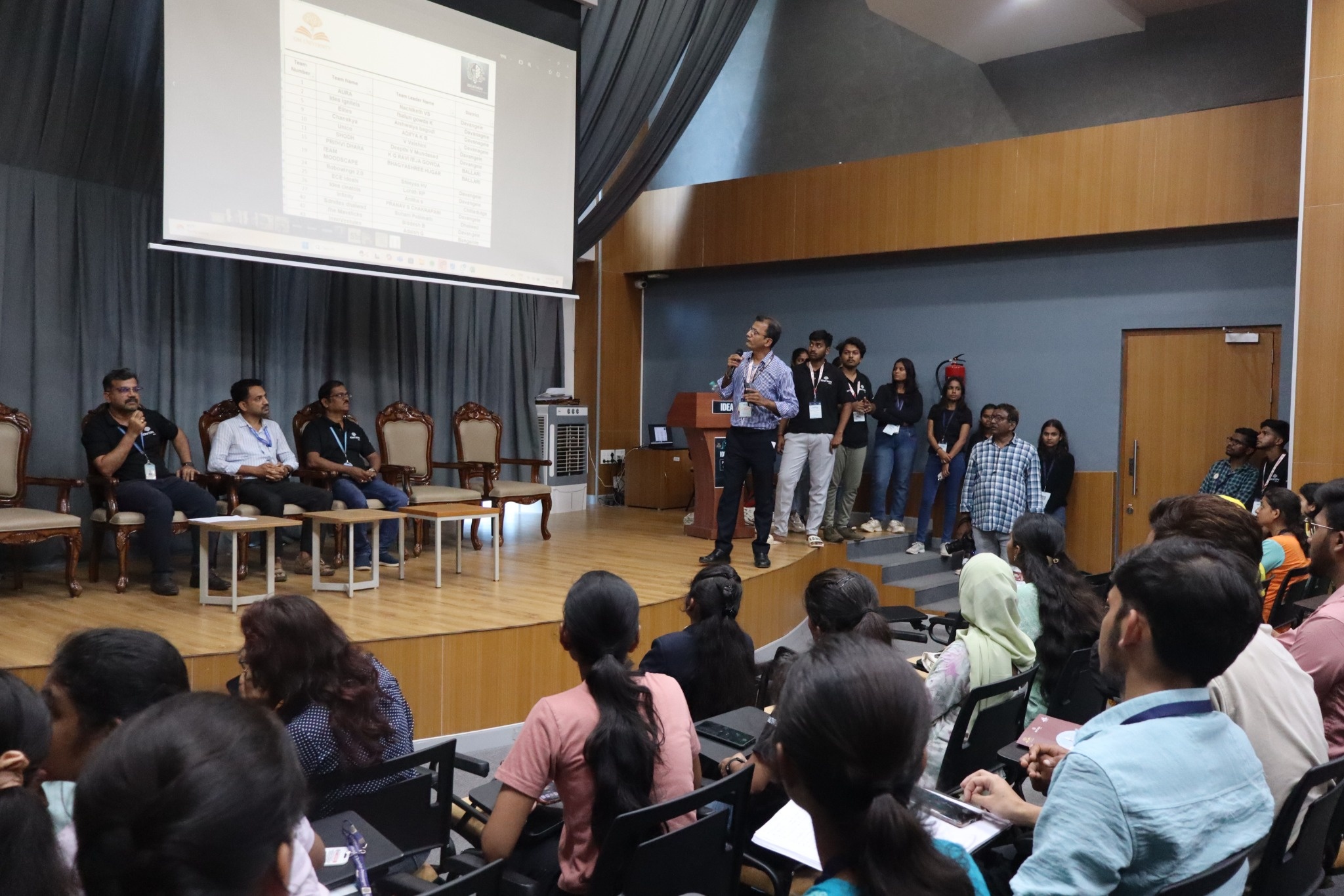 Hackathon – Ignitron photo 6
